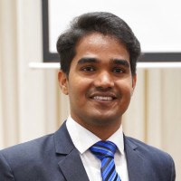 Ram Gaikwad