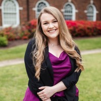 Madelyn Ward