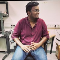 Sathish Kumar