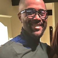 Jamaal Tucker