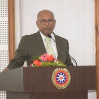 Nabarun Bhattacharjee
