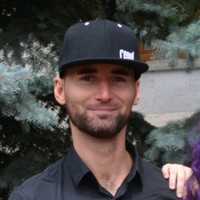 Yuriy Adamov