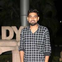 Rupesh Kakde