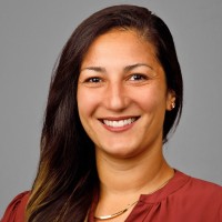 Elizabeth Serra-Hsu
