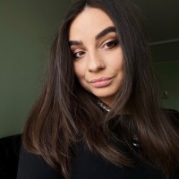 Yuliia Serednia