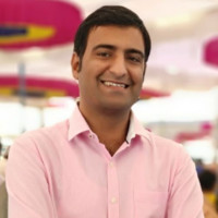 Manish Kakvani
