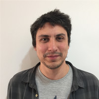 Nicolás David Saucedo