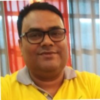 Santosh Jha