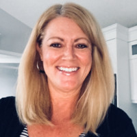 Sandy Overholt