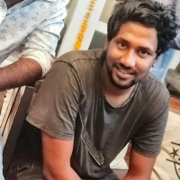Prasanth Rao