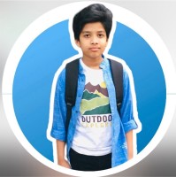 Ayaan Rizvi