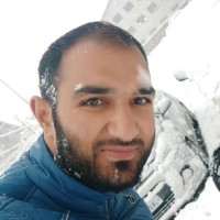 Ajaz Ahmad Mir