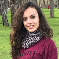 Eva Rodríguez Casabella