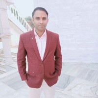 Vineet Dubey