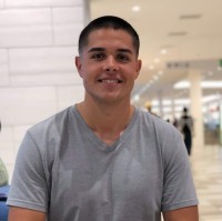 Brendon Delmundo