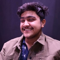 Tushar Joshi