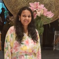 Aparna Angepat