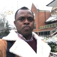 Christian Onwubiko