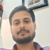 Vivek Kumar Tiwari