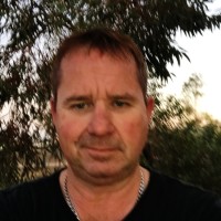 Rob Evans