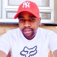 Phumlani Hlophe