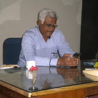 Dinesh Patel