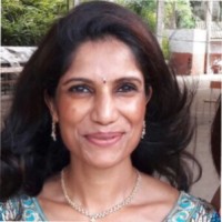 Kreeshni Moodley