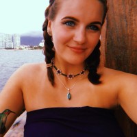Grace Markley