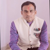 Kaushal Patel