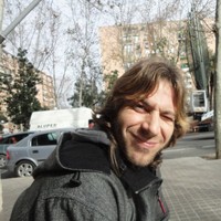 Jordi Tobal Cabezas