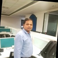 Manoj Behera