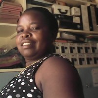 Makotsi Merceline