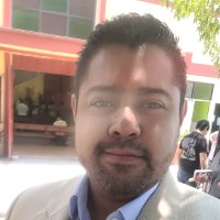 Jonathan Moreno García