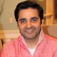 Nishant Thaccker