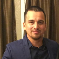 Amaury Cruz