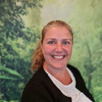 Sharon Menges-Van Der Meer