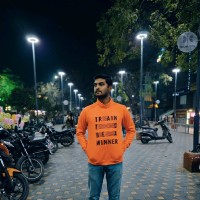 Mayank Kumar Tiwari
