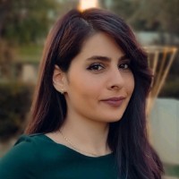 Parisa Akbari