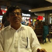 Aijaz Ahmed Memon