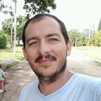 Ing. Agr. Sebastian Moreira