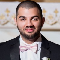 George Saba