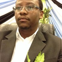 Eric Setumo