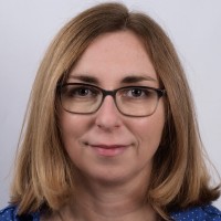 Astrid Schneider, PhD