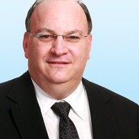 David Bowden