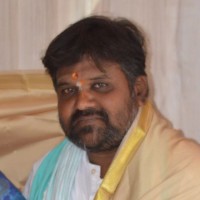 Satish Kumar