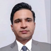 Randhir Kumar