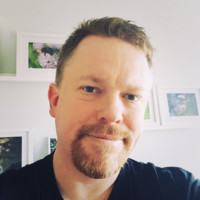 Andreas Gyllarp