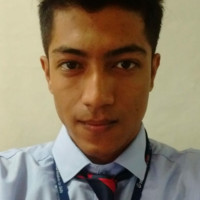 Priyojyoti Das