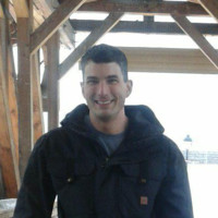 Trever Stauffer