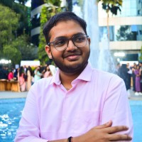 Guru Praneeth Reddy Kovvuru